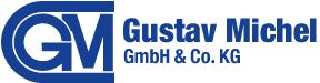 Gustav Michel Logo